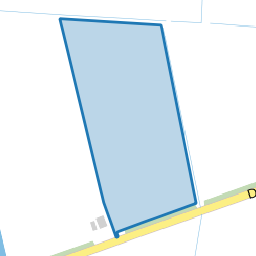 Perceel DLN00-L-750