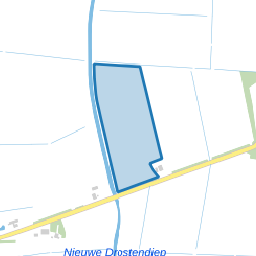Perceel DLN00-L-751