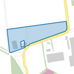 Perceel DLN00-L-861