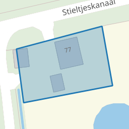 Perceel DLN00-L-872