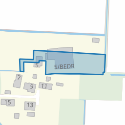 Perceel DLN00-L-965