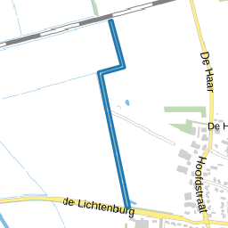 Perceel DLN00-L-986