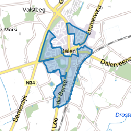 Sectie M