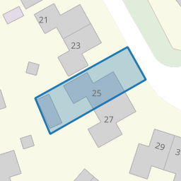 Perceel DLN00-M-1050