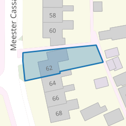 Perceel DLN00-M-1150