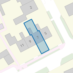 Perceel DLN00-M-1160