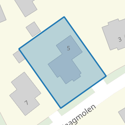 Perceel DLN00-M-1165