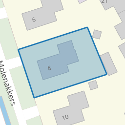 Perceel DLN00-M-1174