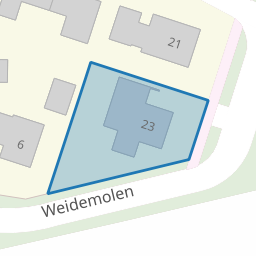 Perceel DLN00-M-1178