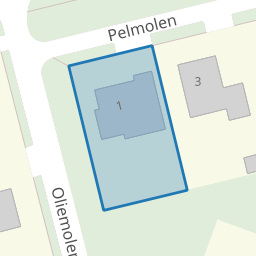 Perceel DLN00-M-1218