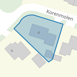 Perceel DLN00-M-1241