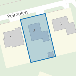 Perceel DLN00-M-1270