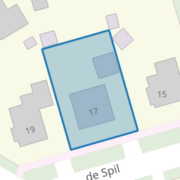 Perceel DLN00-M-1284
