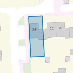 Perceel DLN00-M-1358