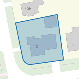 Perceel DLN00-M-1400