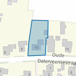 Perceel DLN00-M-1409