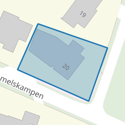 Perceel DLN00-M-1414
