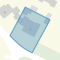 Perceel DLN00-M-1460