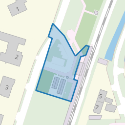 Perceel DLN00-M-1465