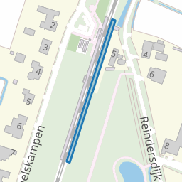 Perceel DLN00-M-1476