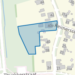 Perceel DLN00-M-1536