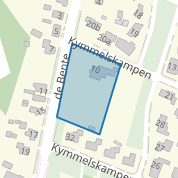 Perceel DLN00-M-1557