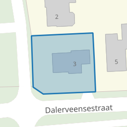 Perceel DLN00-M-271