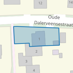 Perceel DLN00-M-429