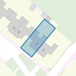 Perceel DLN00-M-555