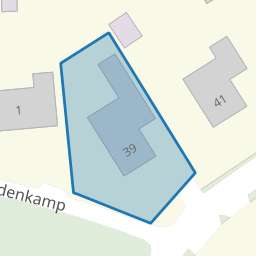 Perceel DLN00-M-559