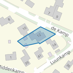 Perceel DLN00-M-626