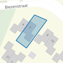 Perceel DLN00-M-703