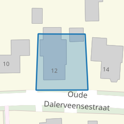 Perceel DLN00-M-815