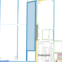 Perceel DLN00-N-118