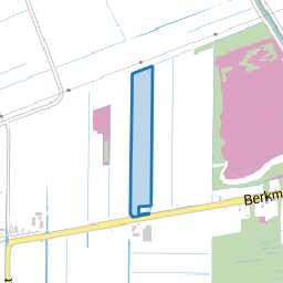 Perceel DLN00-N-144