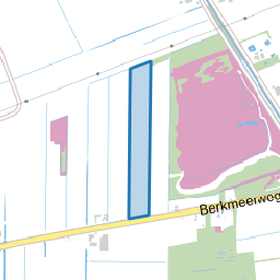 Perceel DLN00-N-147