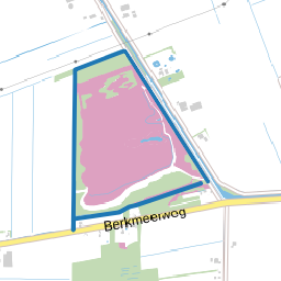 Perceel DLN00-N-160