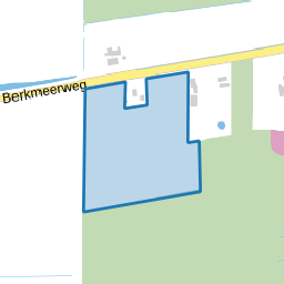 Perceel DLN00-N-181