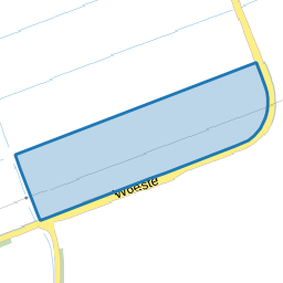 Perceel DLN00-N-19