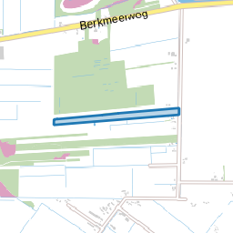 Perceel DLN00-N-209