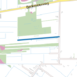 Perceel DLN00-N-210