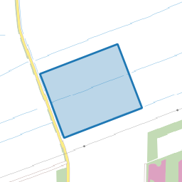 Perceel DLN00-N-22