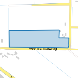 Perceel DLN00-N-240