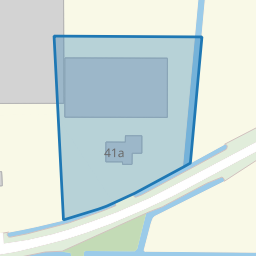 Perceel DLN00-N-300