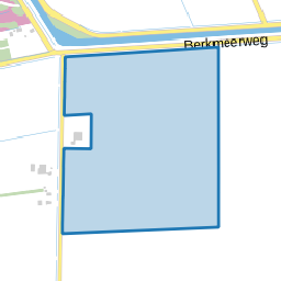 Perceel DLN00-N-447