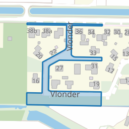 Perceel DLN00-N-539