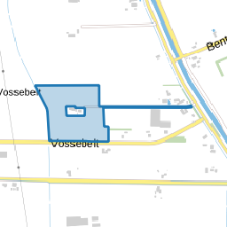 Perceel DLN00-N-570