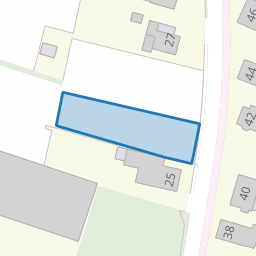 Perceel DML02-A-1114