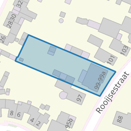 Perceel DML02-A-1334