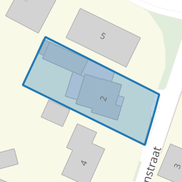 Perceel DML02-A-1500